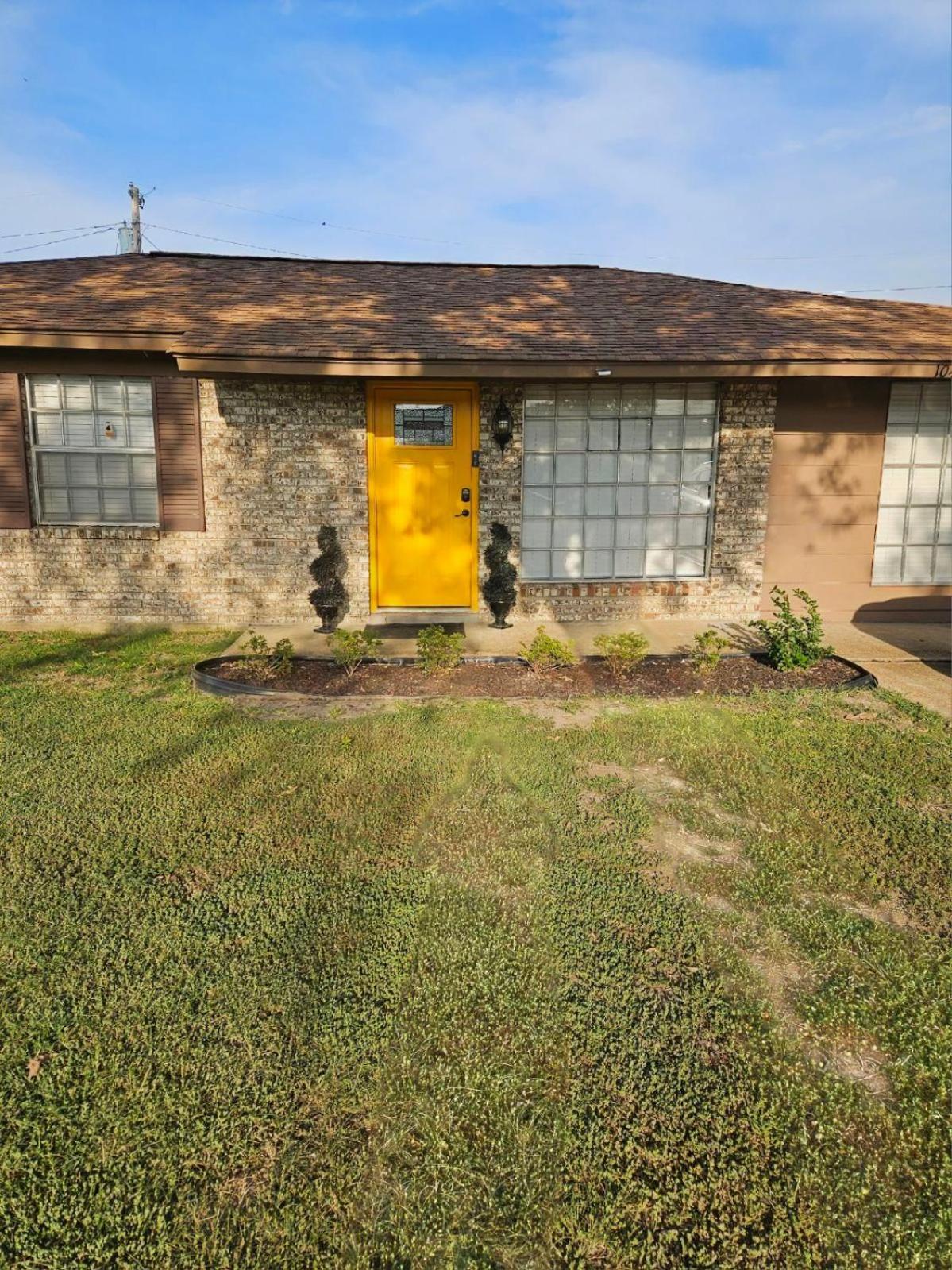 Vila Delta Dream Retreat Clarksdale Exteriér fotografie